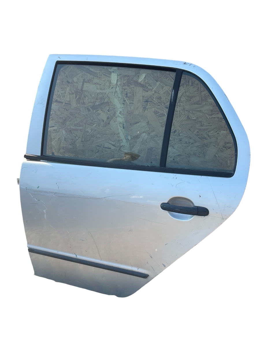 Portiera stanga spate  SKODA FABIA 1 6Y2 1999 - 2008 BREACK