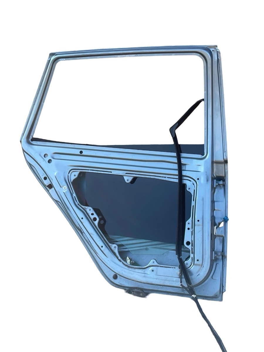 Portiera stanga spate SKODA FABIA 1 1999 - 2008 – foto 2