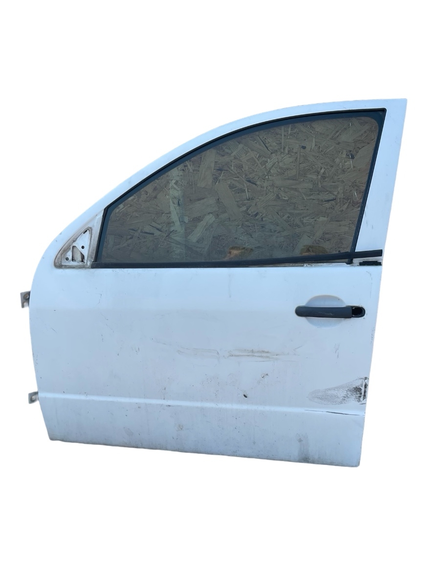 Portiera stanga fata SKODA FABIA 1 1999 - 2008