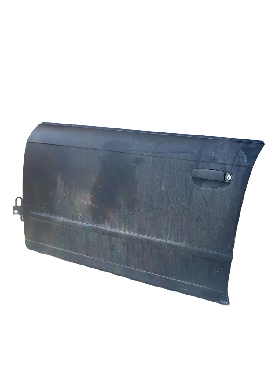 Portiera stanga fata AUDI A4 III 8EC, B7 2004 - 2008