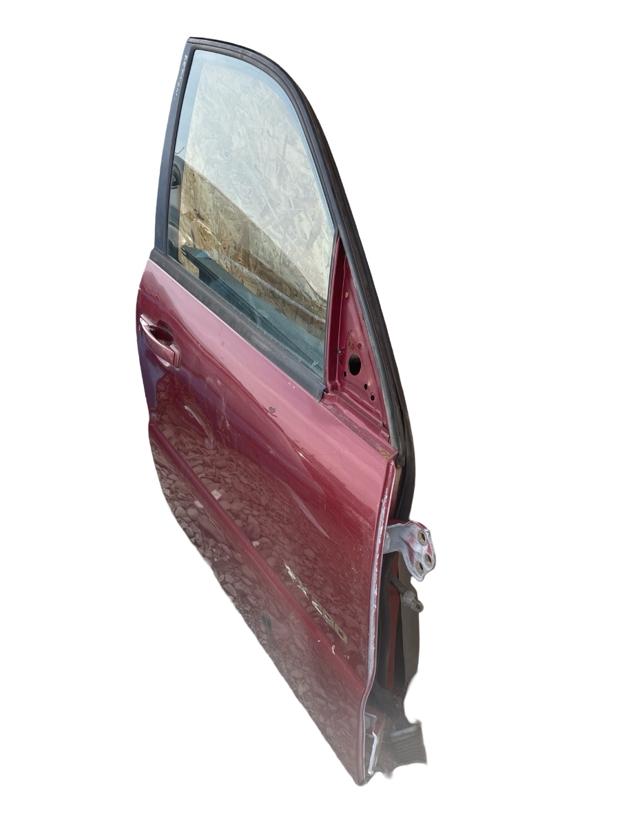 Portiera dreapta fata SSANGYONG REXTON GAB_ 2002 - > – foto 2