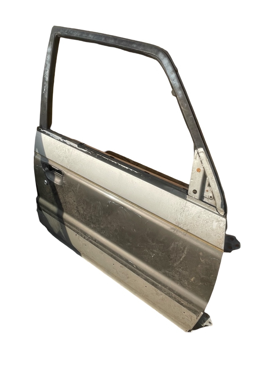 Portiera dreapta fata MITSUBISHI PAJERO II V3_W, V2_W, V4_W 1990 - 2001 – foto 2