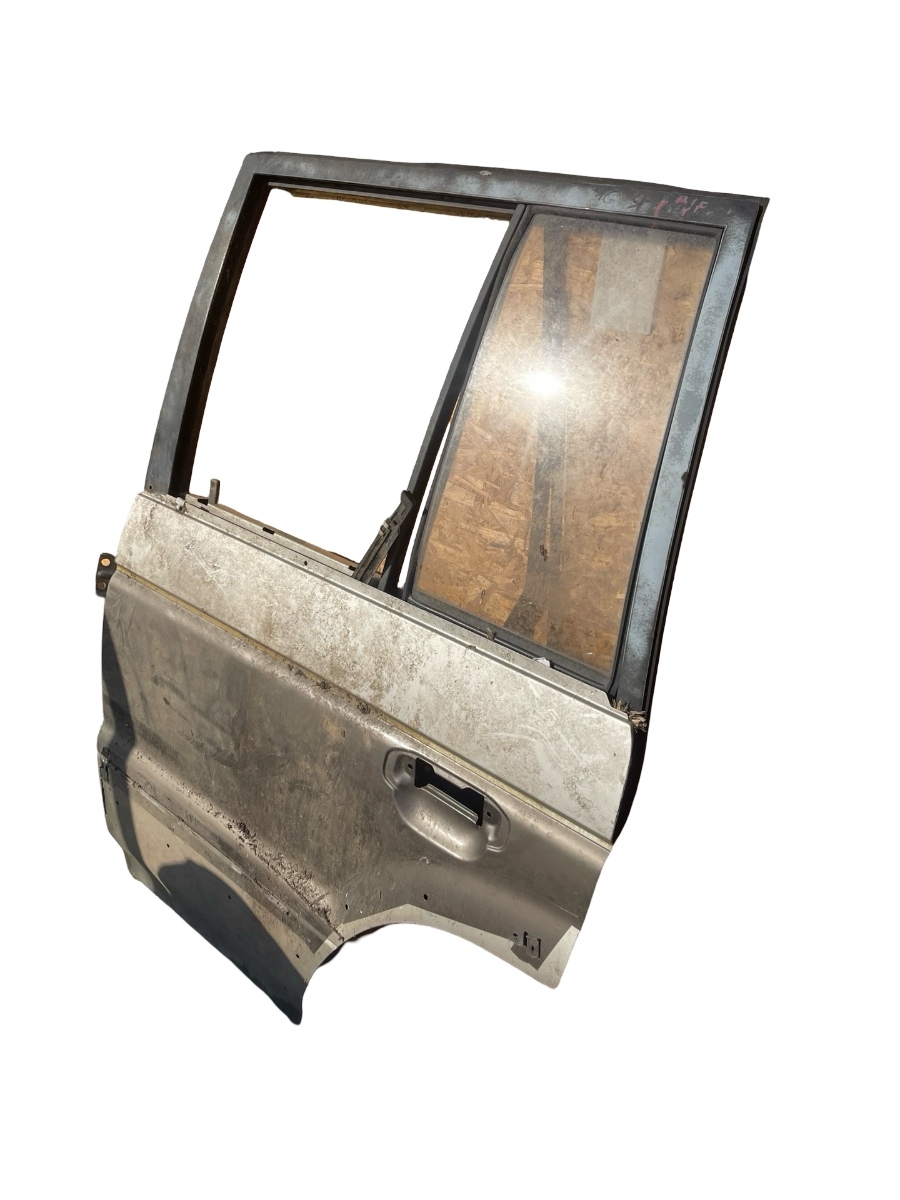 Portiera stanga spate MITSUBISHI PAJERO II V3_W, V2_W, V4_W 1990 - 2001 – foto 2