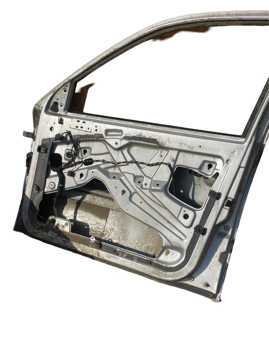 Portiera dreapta fata SKODA OCTAVIA 1U2 1996 - 2010 – foto 3