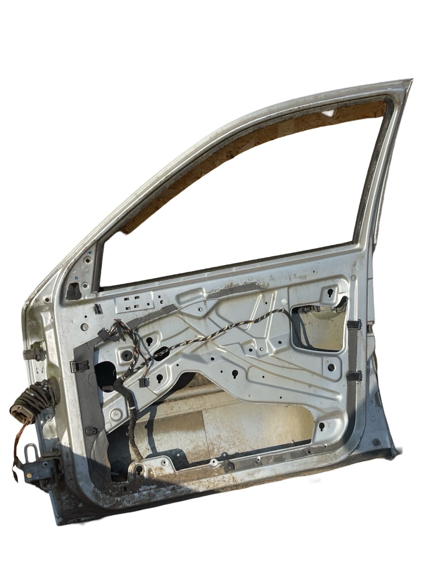 Portiera dreapta fata SKODA OCTAVIA 1U2 1996 - 2010 – foto 4