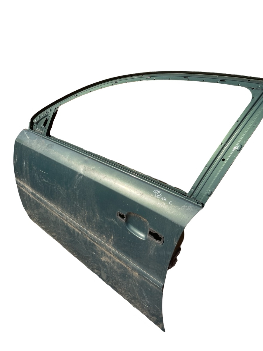 Portiera stanga fata OPEL VECTRA C Z02 2002 - 2009 – foto 2