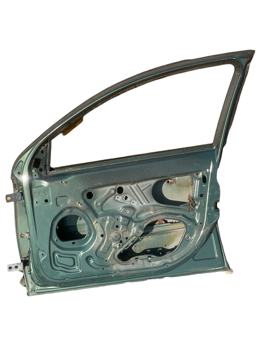 Portiera dreapta fata OPEL VECTRA C Z02 2002 - 2009 – foto 3