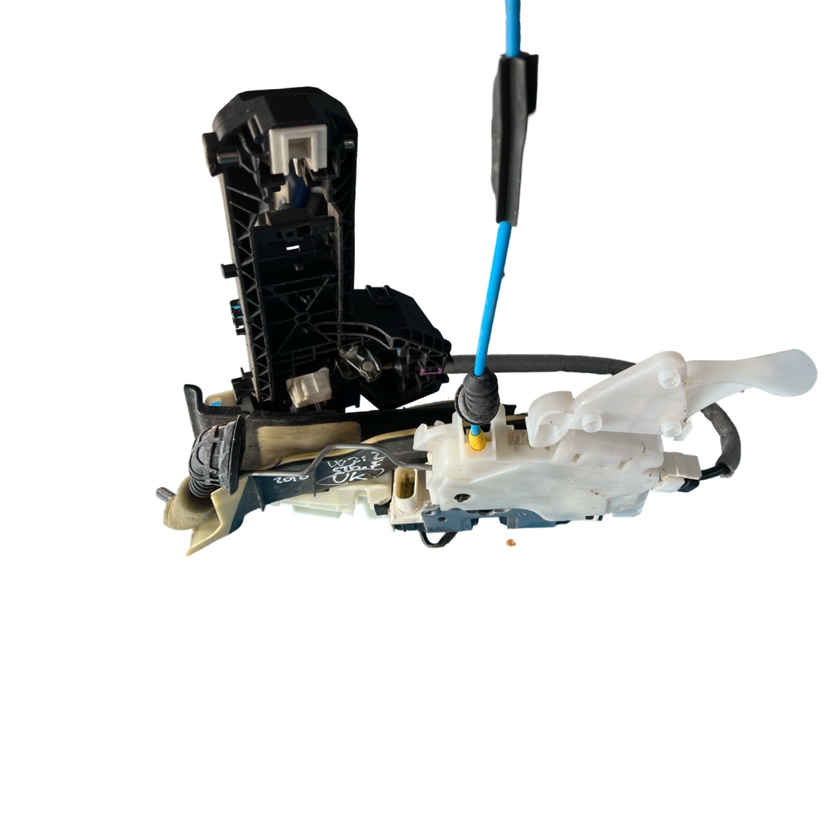 Broasca usa stanga fata  U.K MERCEDES-BENZ E-CLASS W212 2009 - > A2047202535 – foto 2