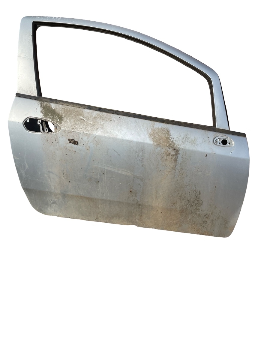 Portiera dreapta fata FIAT GRANDE PUNTO 199_ 2005 - >