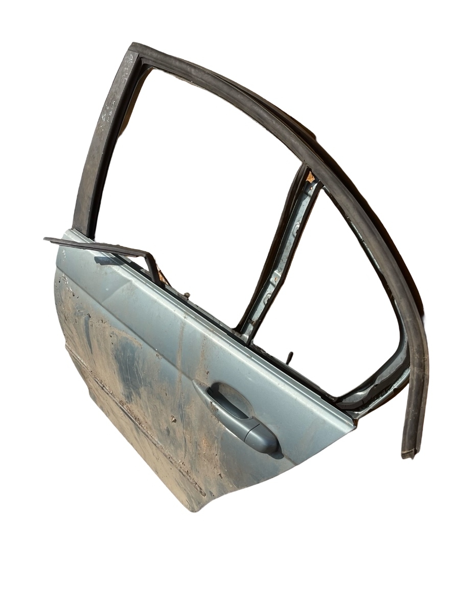 Portiera stanga spate BMW 3 IV E46 1998 - 2005 – foto 2