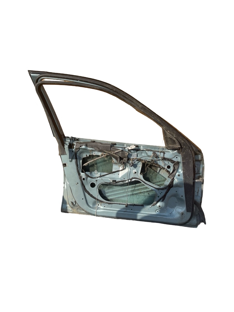 Portiera stanga fata BMW 3 IV E46 1998 - 2005 – foto 3