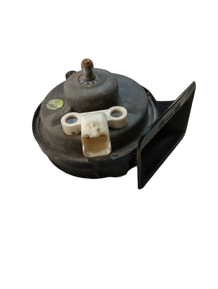 Claxon PEUGEOT 207 WA_, WC_ 2006 - > – foto 2