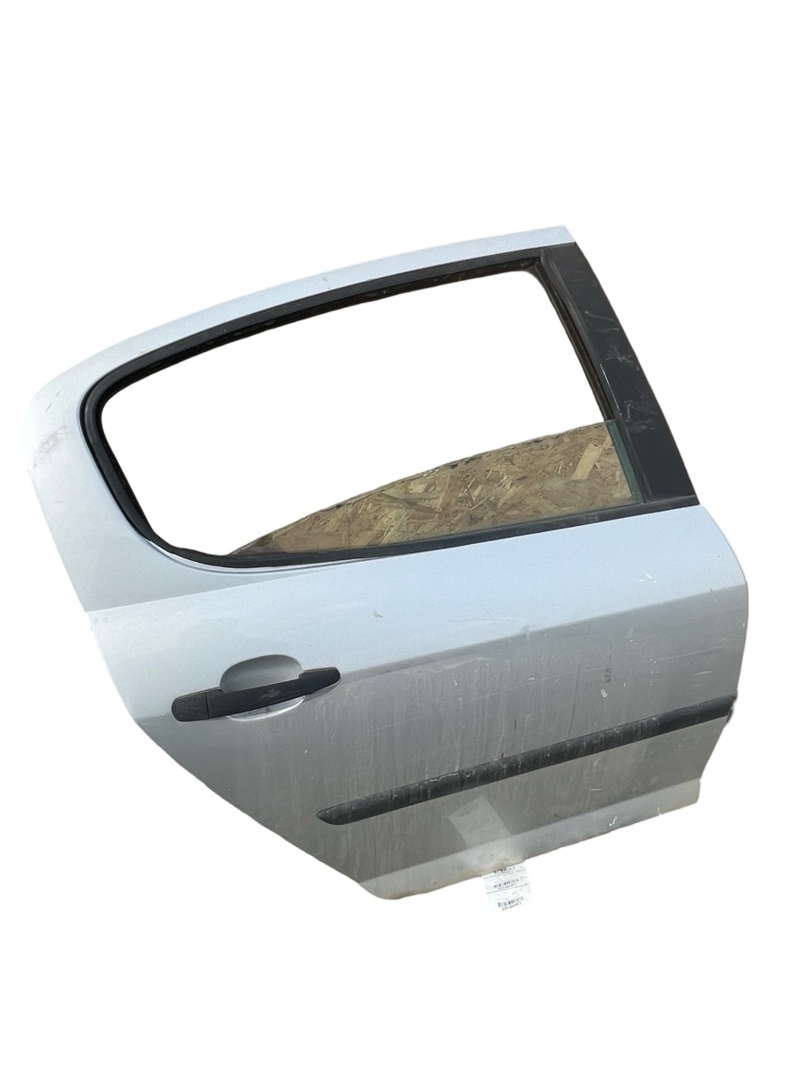 Portiera dreapta spate PEUGEOT 407 6D_ 2004 - > – foto 3