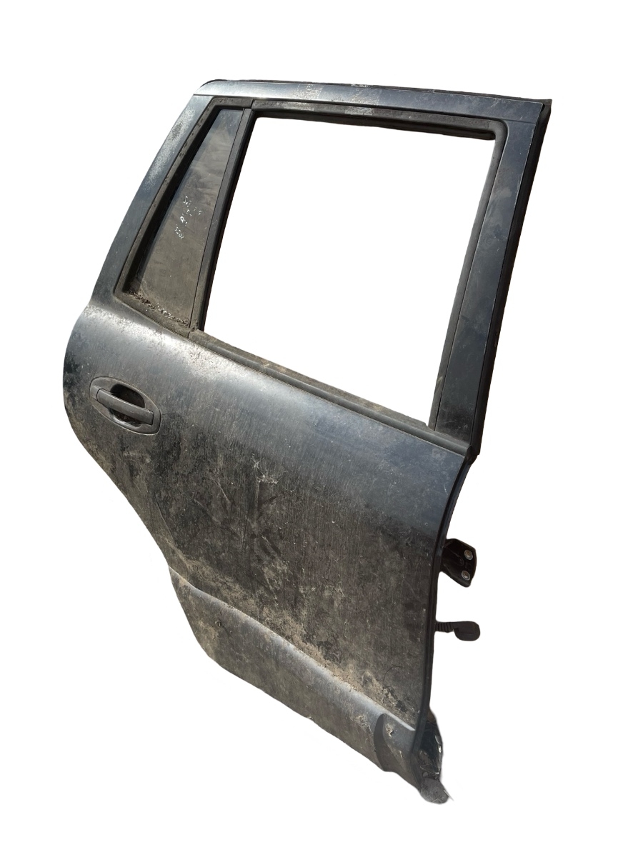 Portiera dreapta spate HYUNDAI SANTA FE I SM 2000 - 2006 – foto 3