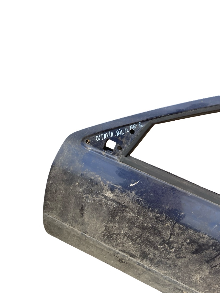 Portiera stanga fata SKODA OCTAVIA 1U2 1996 - 2010 – foto 2