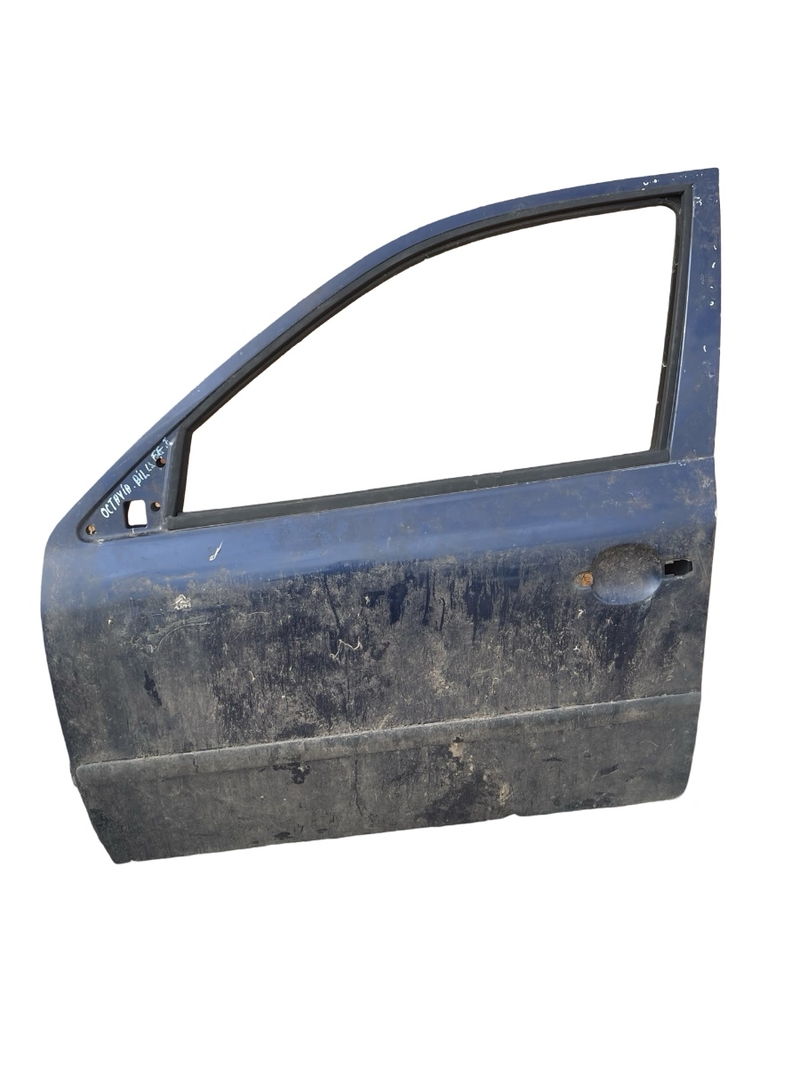 Portiera stanga fata SKODA OCTAVIA 1U2 1996 - 2010