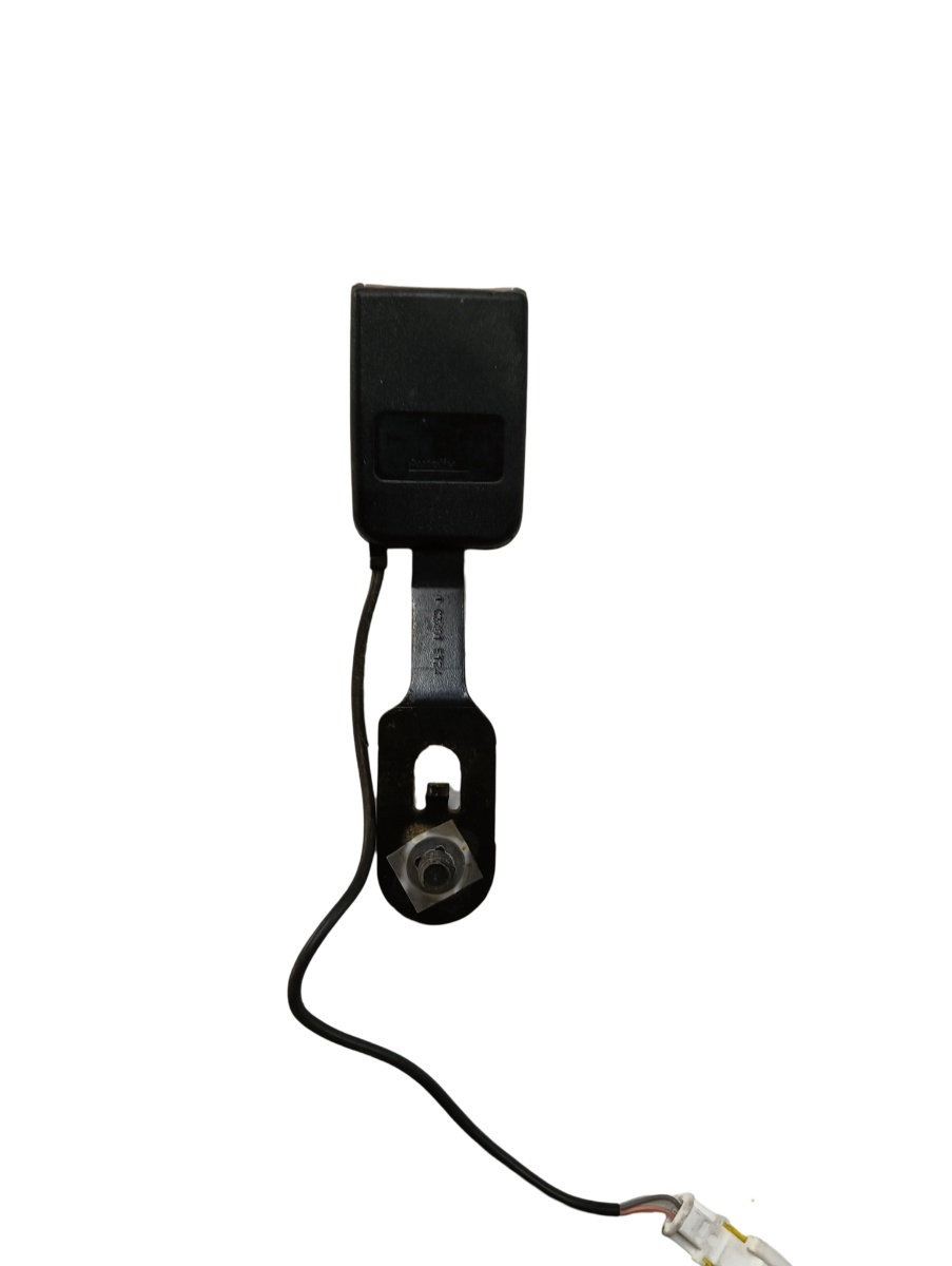 Pretensionare  stanga fata PEUGEOT 207 WA_, WC_ 2006 - >