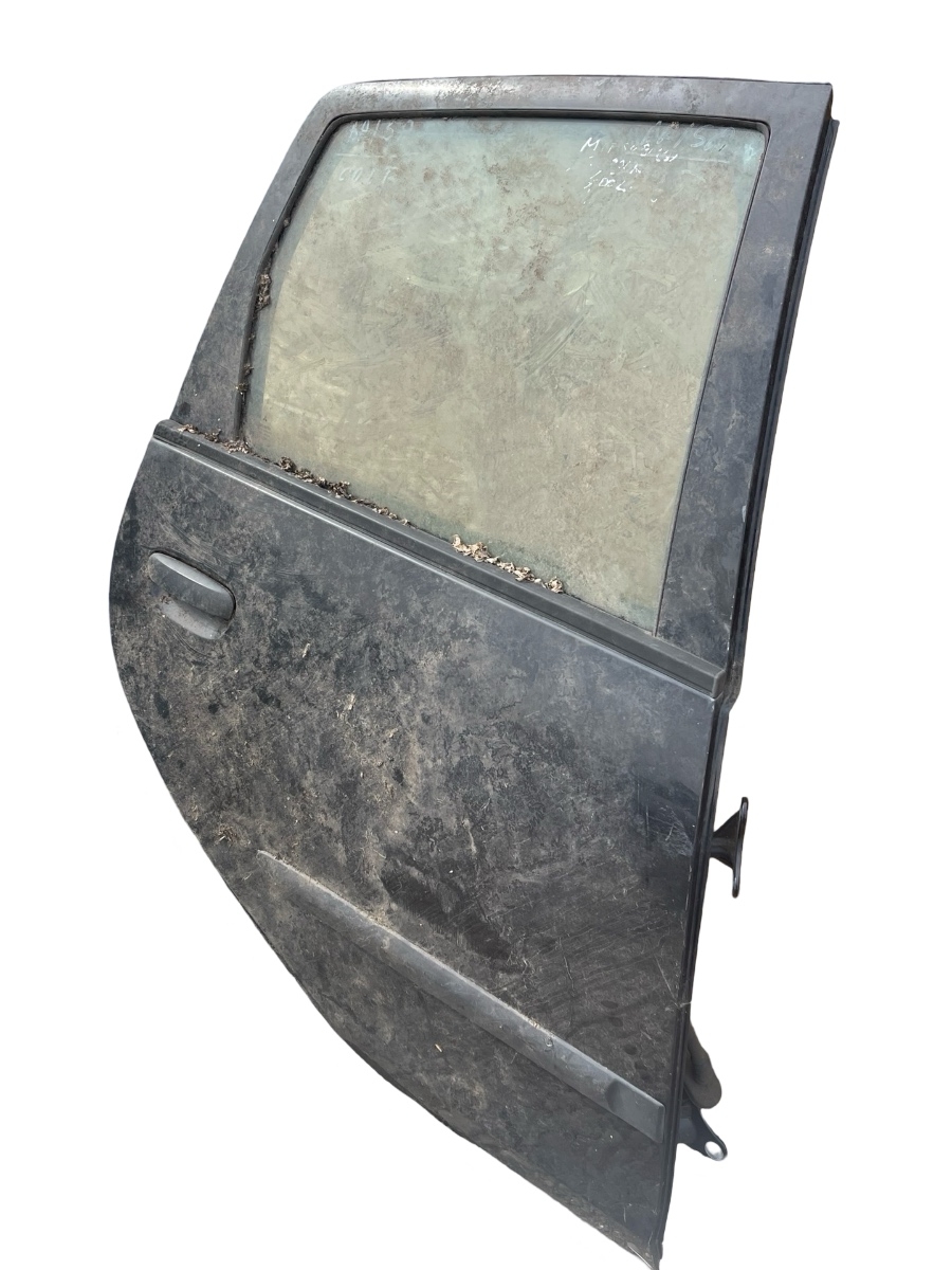 Portiera dreapta spate MITSUBISHI COLT VI Z3_A, Z2_A 2002 - 2012 – foto 3