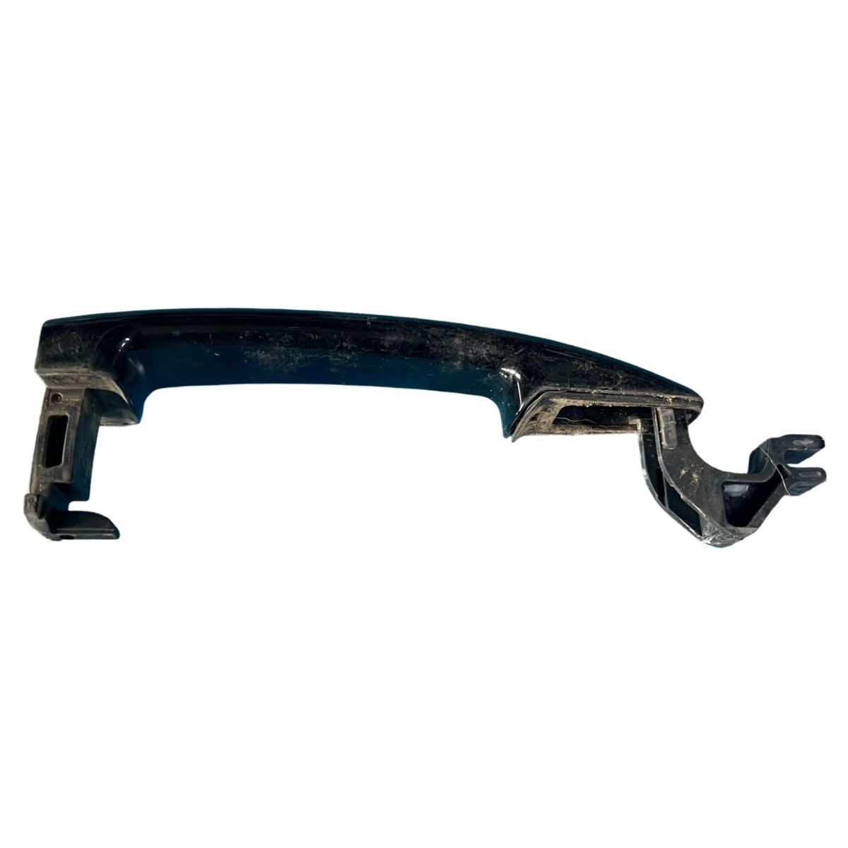 Maner exterior portiera fata dreapta fata PEUGEOT 407 6D_ 2004 - > – foto 2