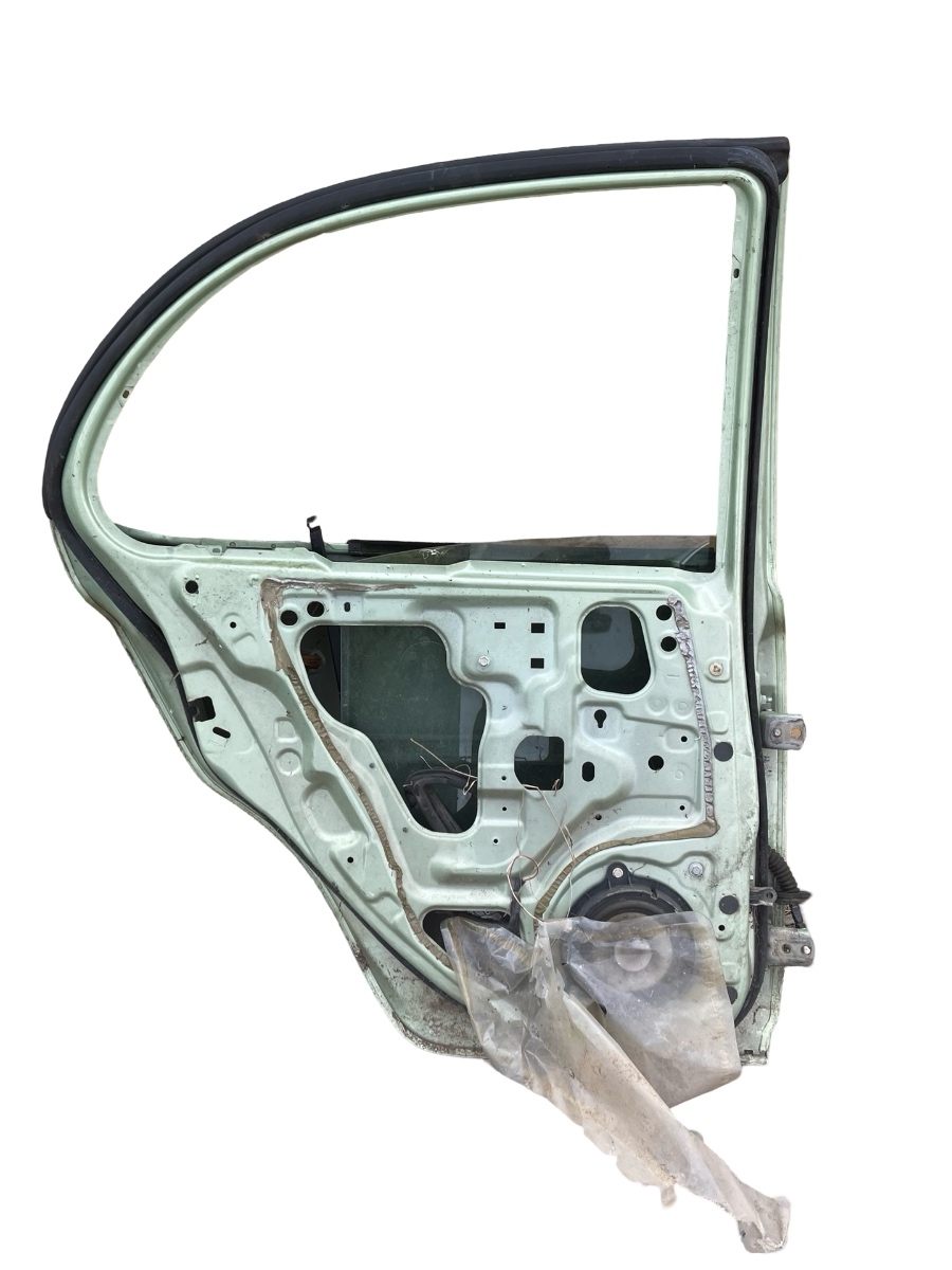 Portiera stanga spate NISSAN MICRA III K12 2002 - 2010 – foto 2