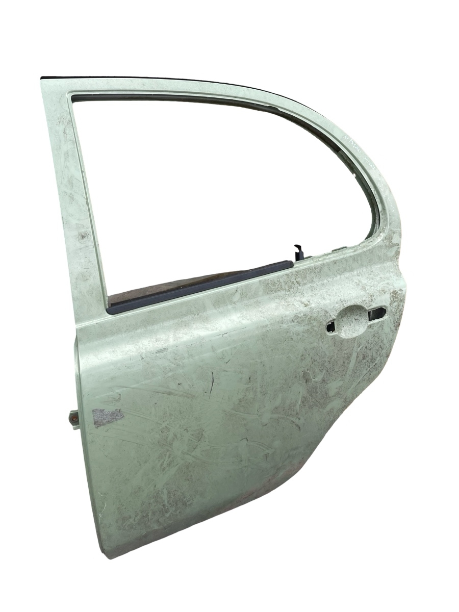 Portiera stanga spate NISSAN MICRA III K12 2002 - 2010 – foto 3