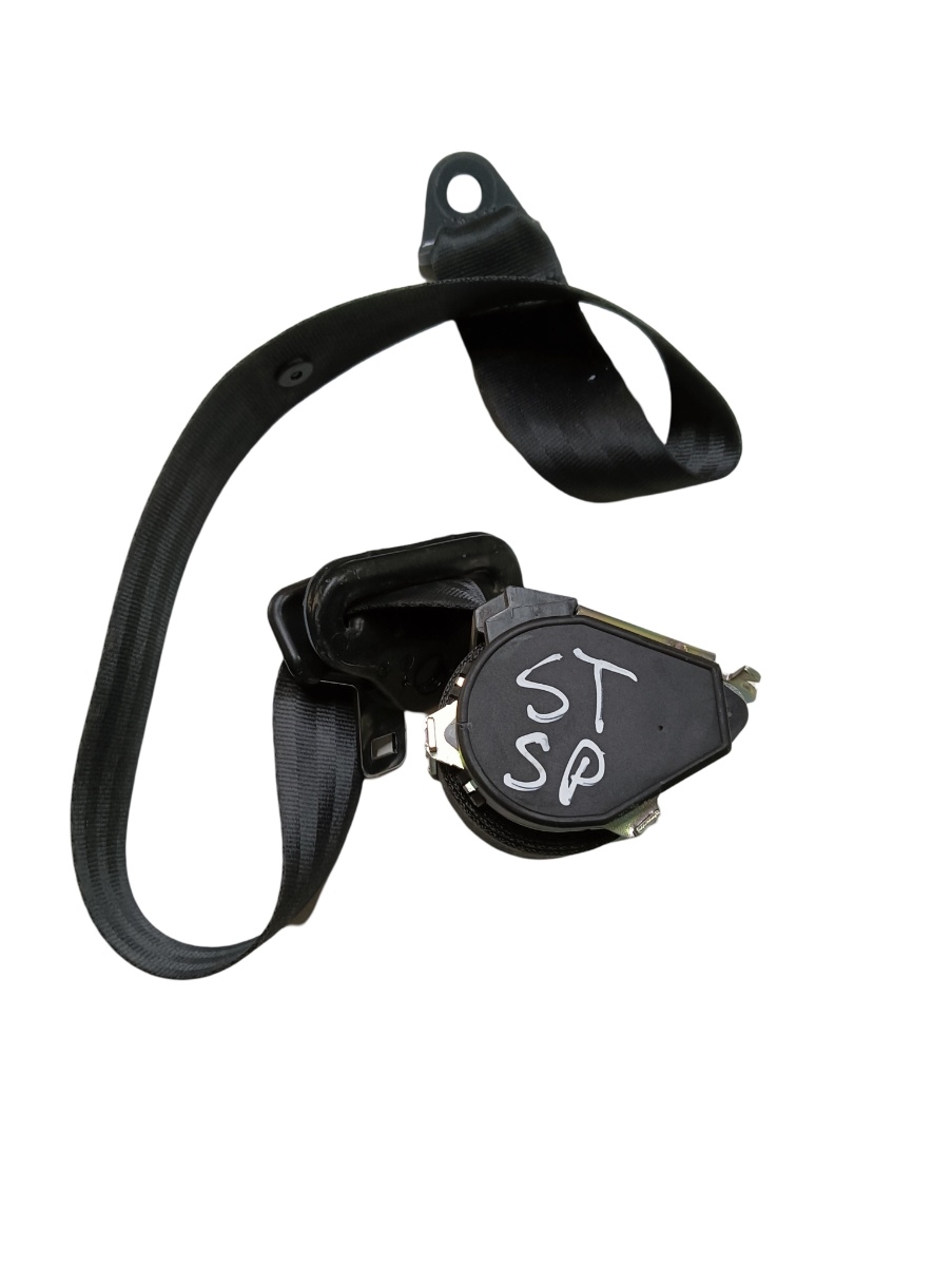 Centura siguranta  stanga spate PEUGEOT 207 WA_, WC_ 2006 - > – foto 2