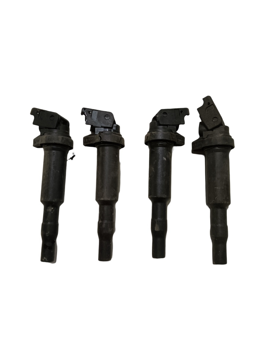 Set bobine inductie  PEUGEOT 207 WA_, WC_ 2006 - > 1.6 16V VTi 5FS (EP6C), 5FW (EP6), EP6