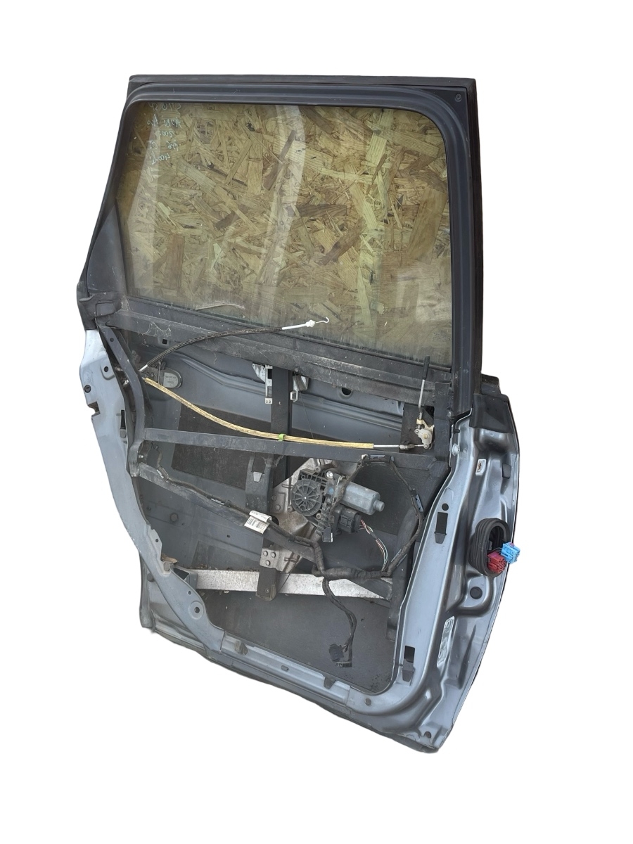 Portiera stanga spate AUDI A6 II 4B2, 4B4, C5 1997 - 2005 – foto 3