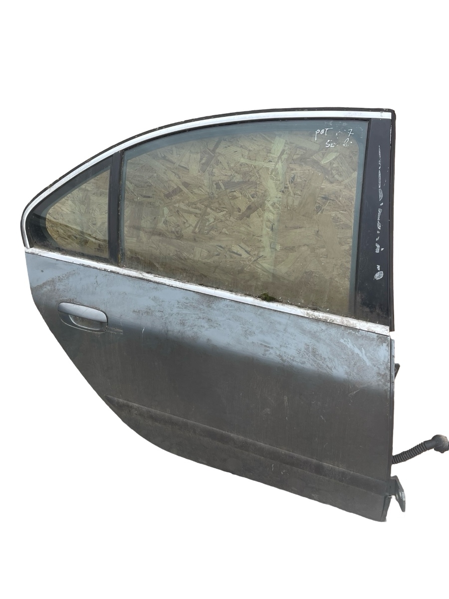 Portiera dreapta spate PEUGEOT 607 9D, 9U 2000 - >