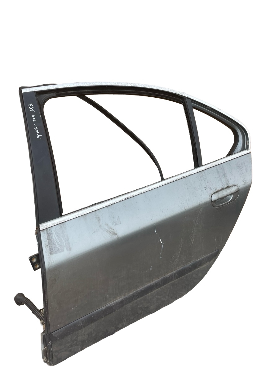 Portiera stanga spate PEUGEOT 607 9D, 9U 2000 - > – foto 3