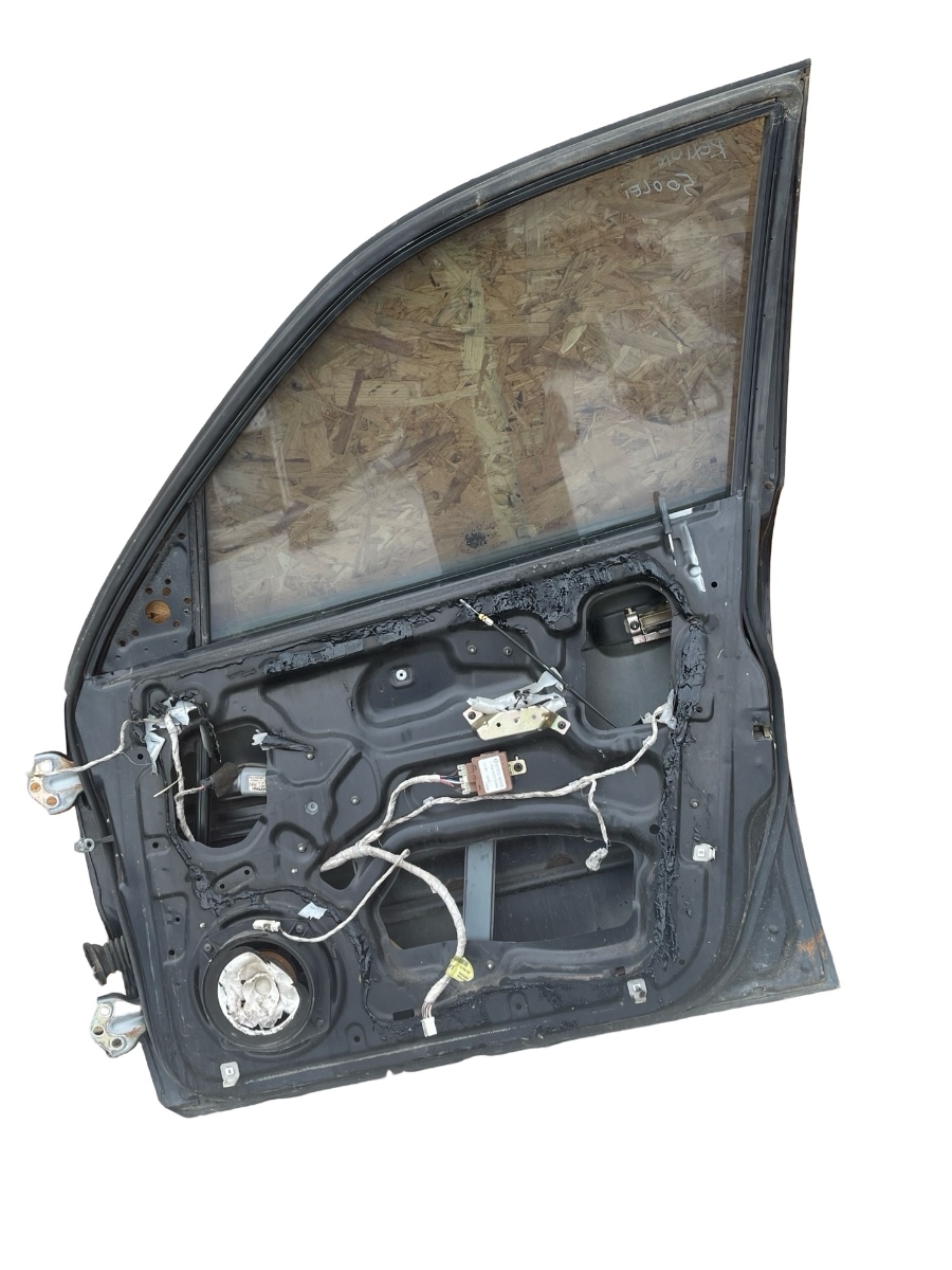 Portiera dreapta fata SSANGYONG REXTON GAB_ 2002 - > – foto 3