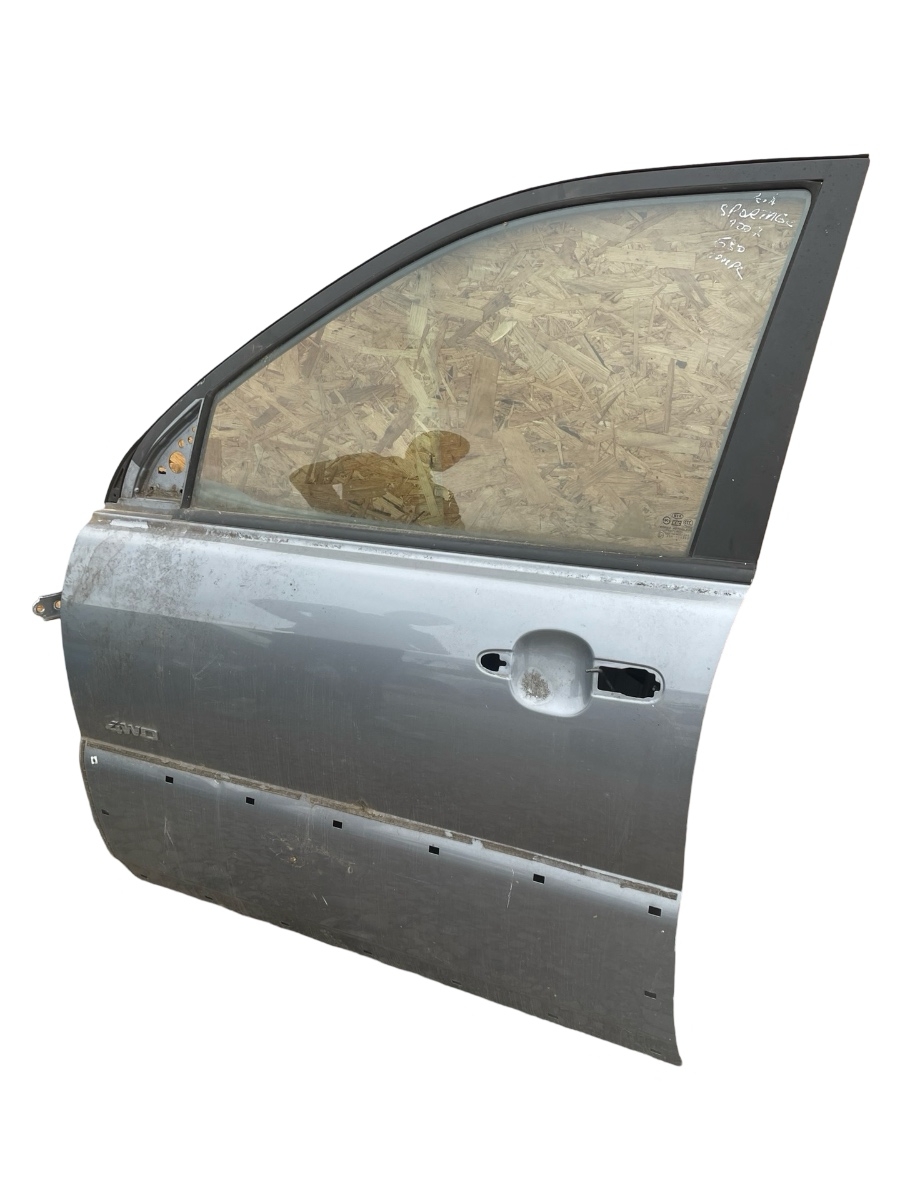 Portiera stanga fata KIA SPORTAGE JE_, KM_ 2004 - >