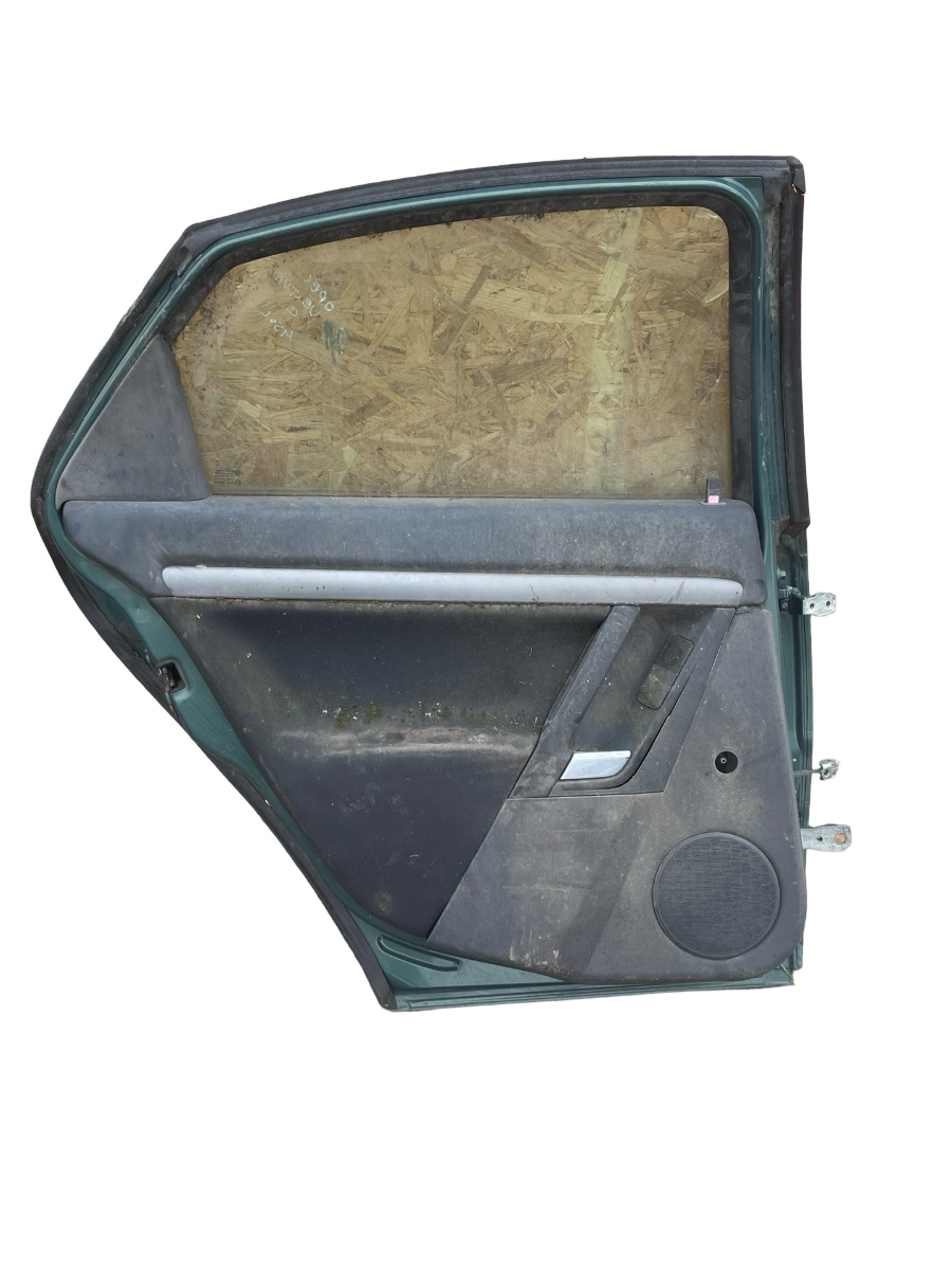 Portiera stanga spate OPEL VECTRA C Z02 2002 - 2009 – foto 2