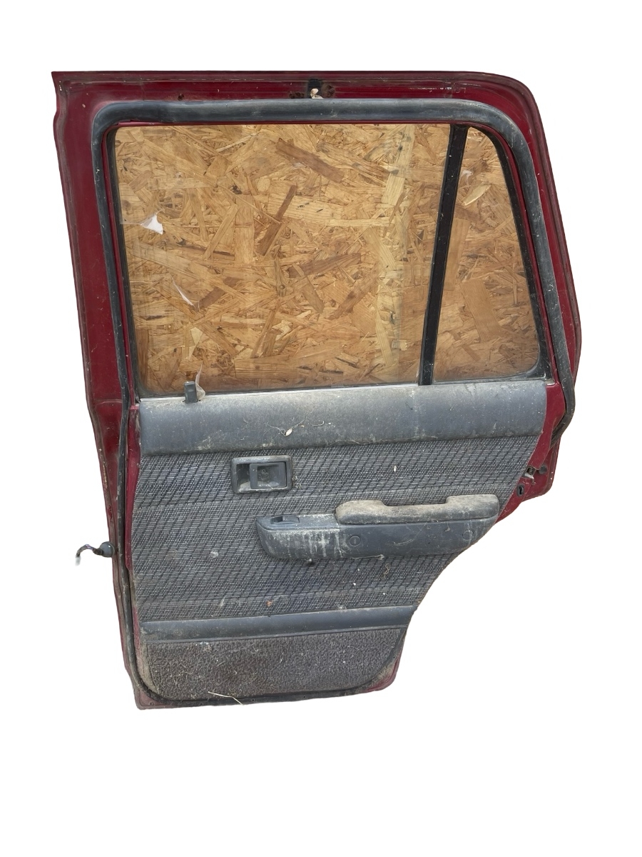 Portiera dreapta spate TOYOTA 4 RUNNER _N1_ 1987 - 1996 – foto 2