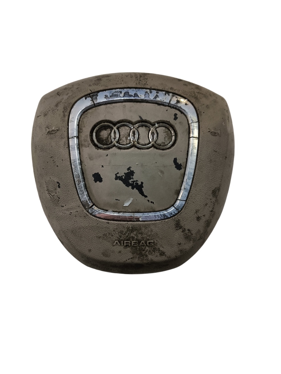 Airbag volan CU DEFECT AUDI A4 III 8EC, B7 2004 - 2008 8e0880201df