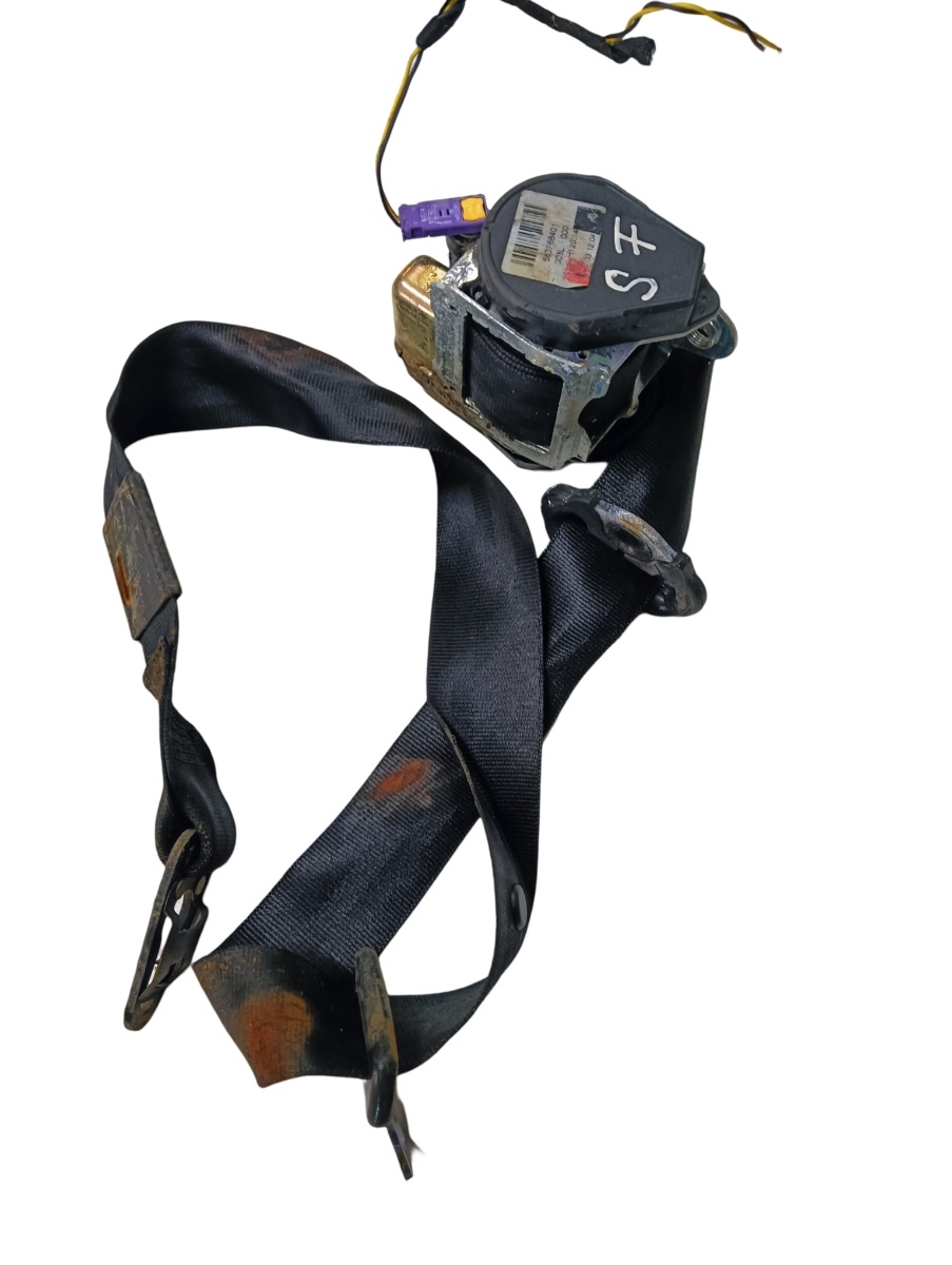 Centura siguranta  stanga fata AUDI A4 III 8EC, B7 2004 - 2008