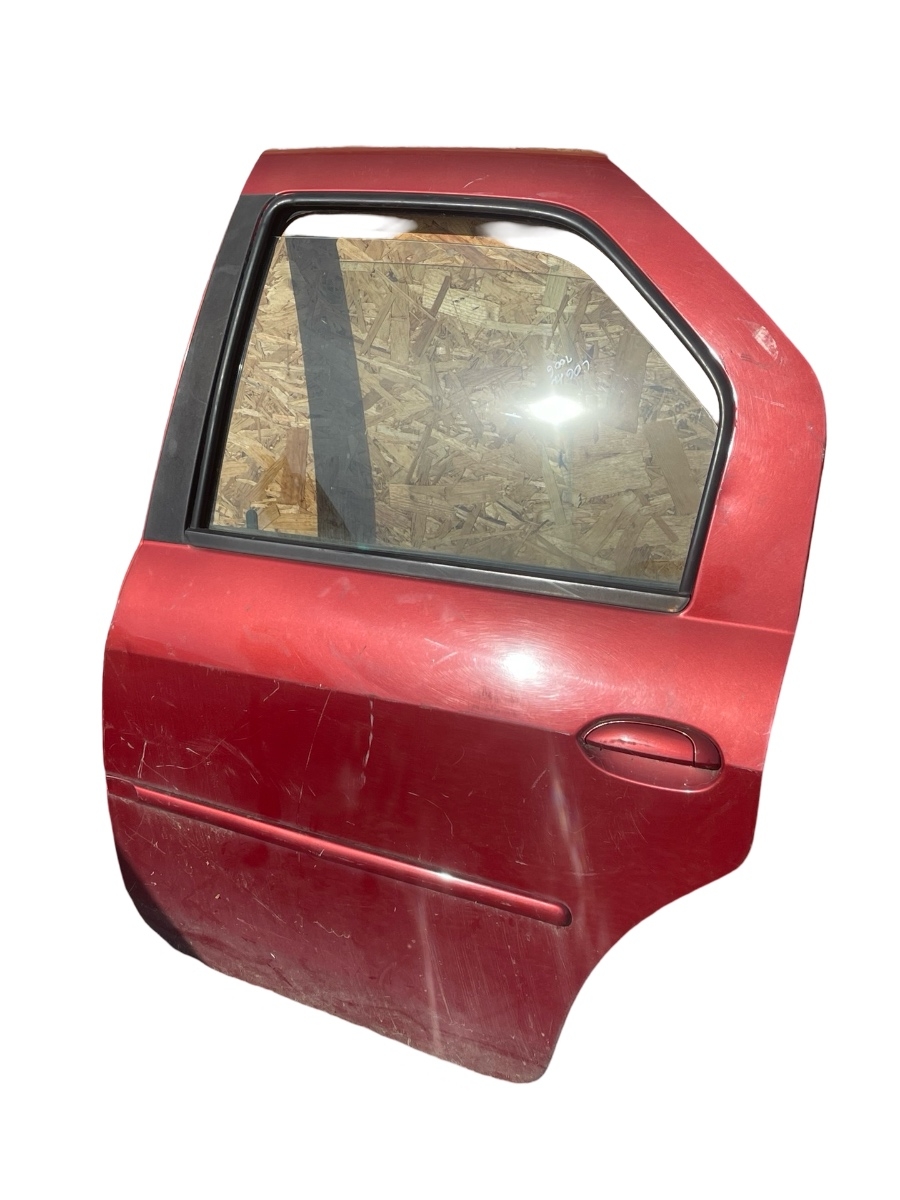 Portiera stanga spate DACIA LOGAN 2007