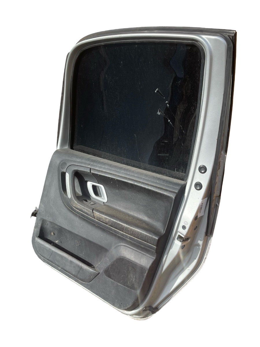 Portiera dreapta spate SKODA ROOMSTER 5J 2006 - 2015 – foto 2