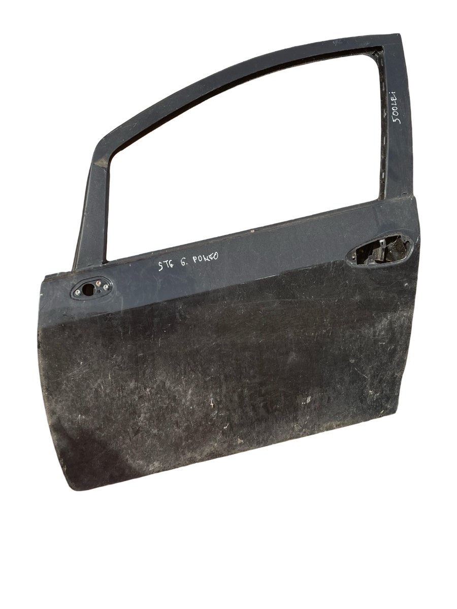 Portiera stanga fata FIAT GRANDE PUNTO 199_ 2005 - > – foto 3