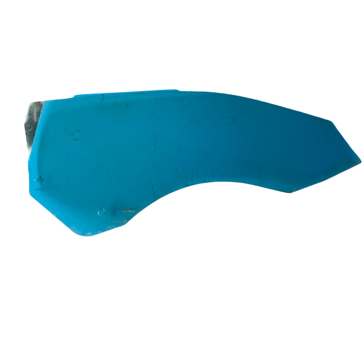 Geam portiera fata, patru usi stanga fata VOLKSWAGEN PASSAT Variant 3C5 2005 - 2011 E943R000017