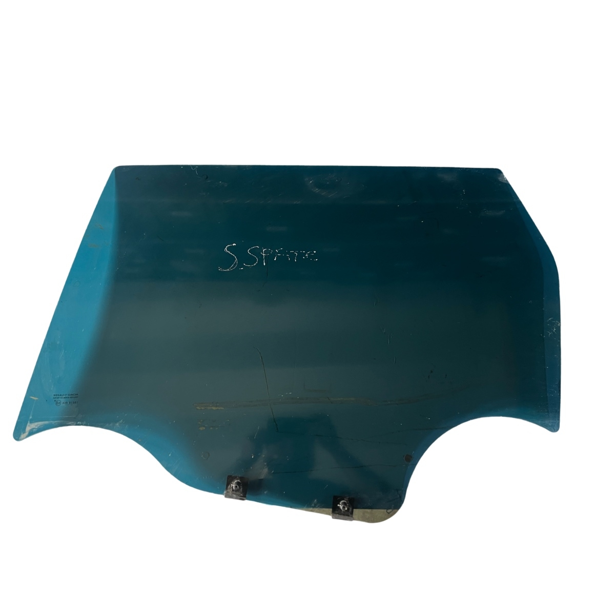 Geam portiera spate stanga spate RENAULT LOGAN I LS_ 2004 - >