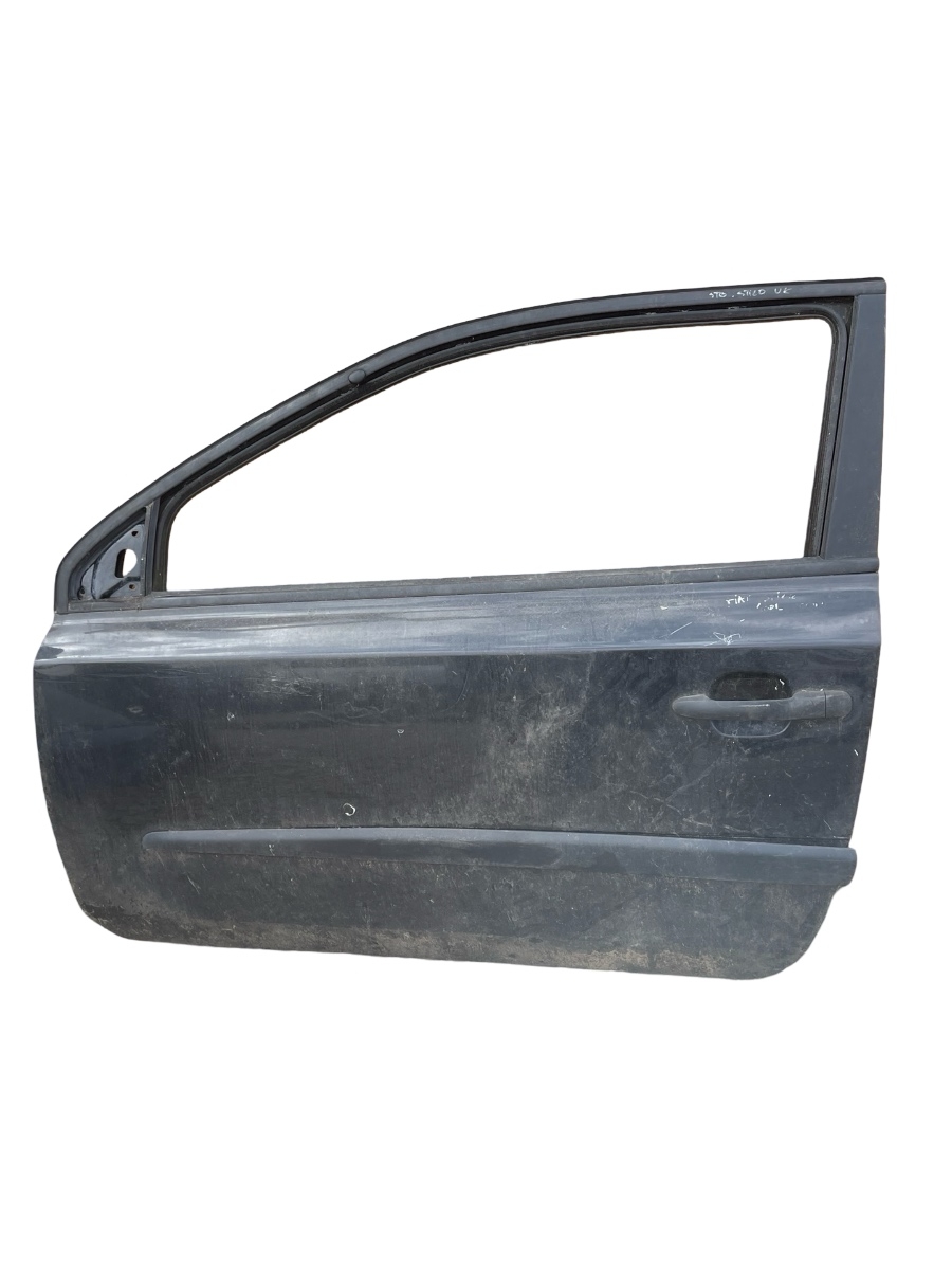 Portiera stanga fata coupe FIAT STILO 192_ 2001 - 2010 – foto 3