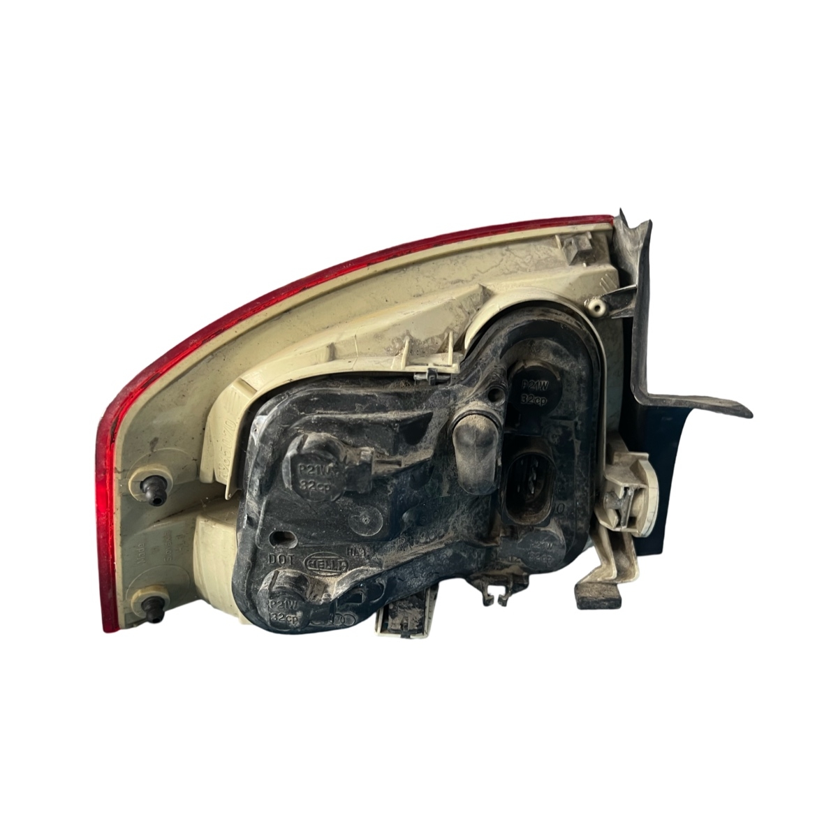 Lampa spate / Stop dreapta spate AUDI A4 III 8EC, B7 2004 - 2008 sedan  R965070 – foto 2