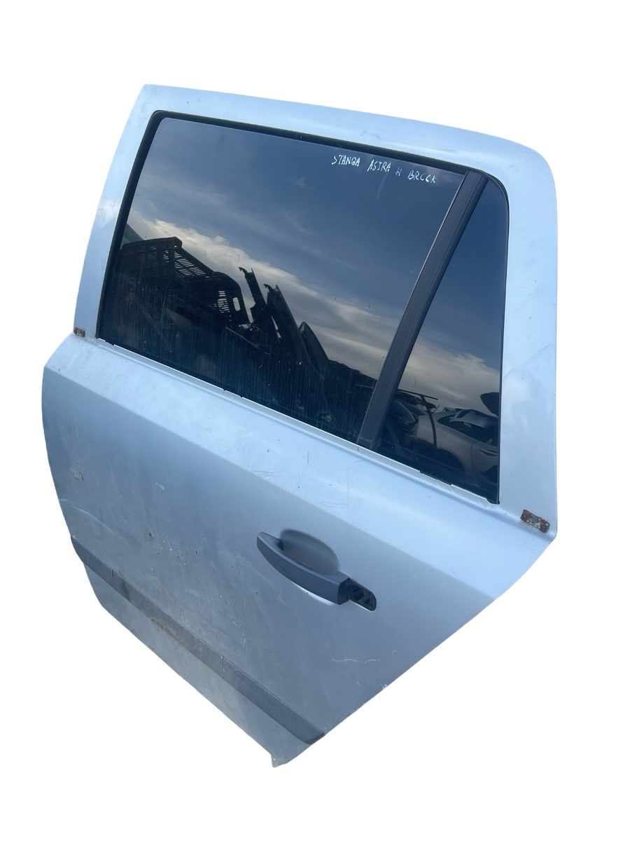 Portiera stanga spate OPEL ASTRA H BREACK L48, A04 2004 - 2014 – foto 2