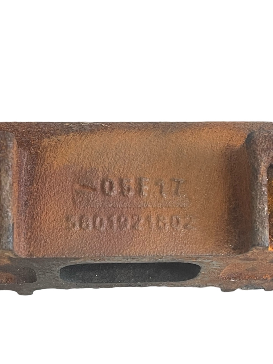 Galerie evacuare IVECO DAILY VI Bus 2014 - > 2.3HPI E6 5801921802 – foto 3