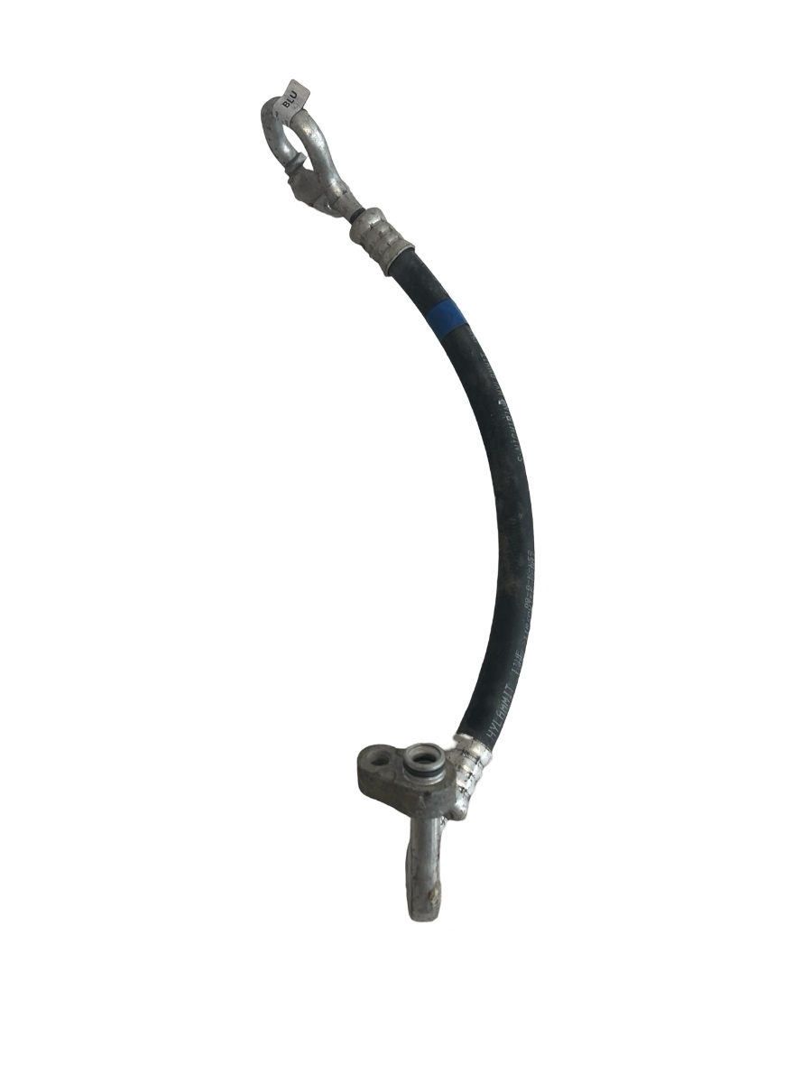 Conducta AC TOYOTA YARIS _P9_ 2005 - > 88711-0D250