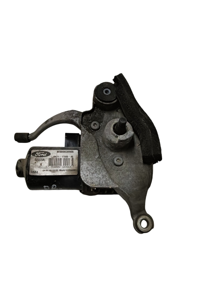 Motoras stergator FORD TRANSIT CUSTOM Box 2012 -> TDCi CYF4, CYFF W000028735 – foto 2