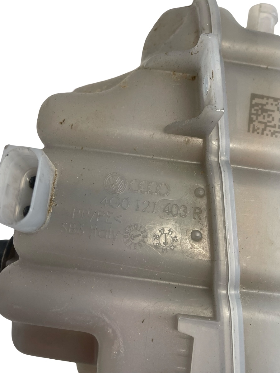 Vas expansiune lichid de racire AUDI A6/S6 IV Saloon 4G2, C7, 4GC 2010 - 2018 2.0 TDI CGL 4G0121403R – foto 2