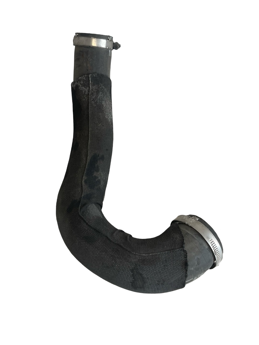 Furtun intercooler AUDI A6/S6 IV Saloon 4G2, C7, 4GC 2010 - 2018 2.0 TDI CGL