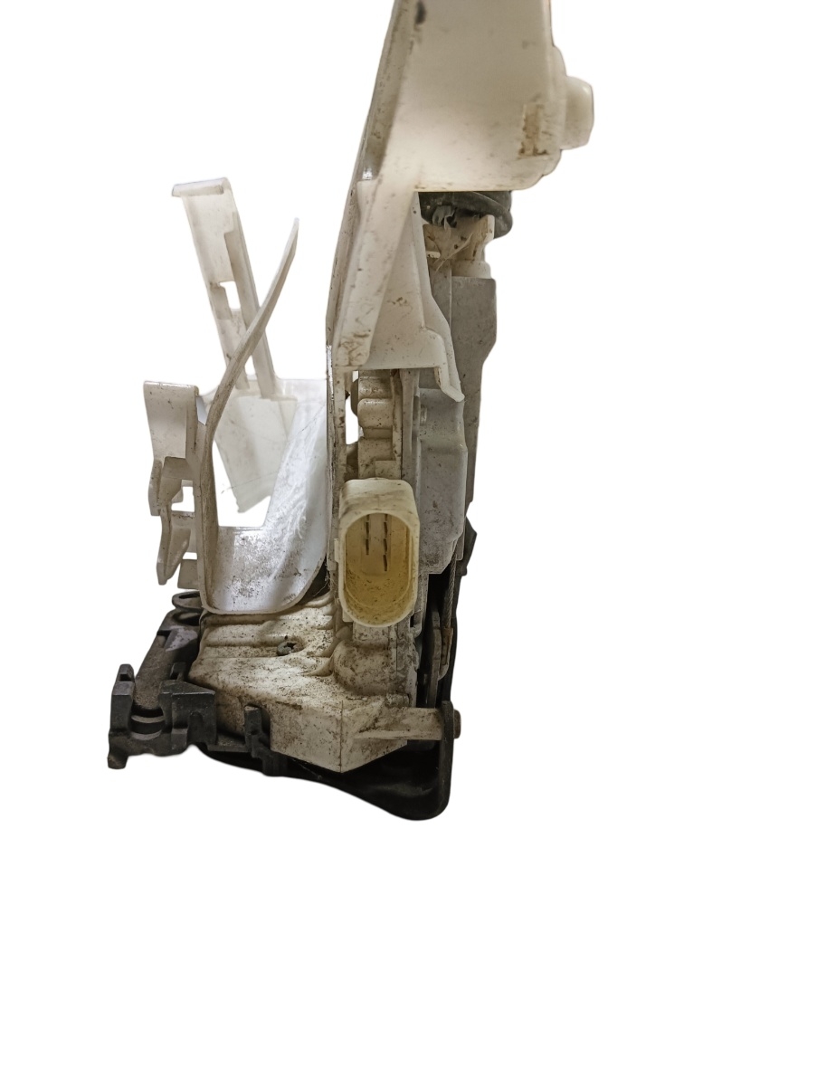 Broasca usa dreapta spate VOLKSWAGEN PASSAT 3C2 2005 - 2010 3c4839016a – foto 2